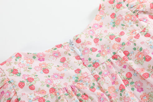 floral-strawberry-smocked-flutter-dress-lil-cactus-sophias-style-7
