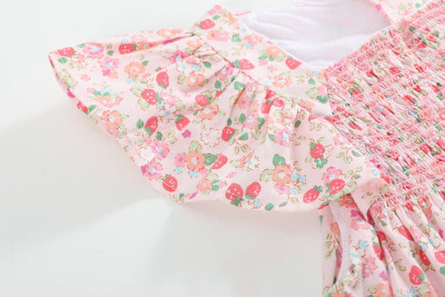 floral-strawberry-smocked-flutter-dress-lil-cactus-sophias-style-5