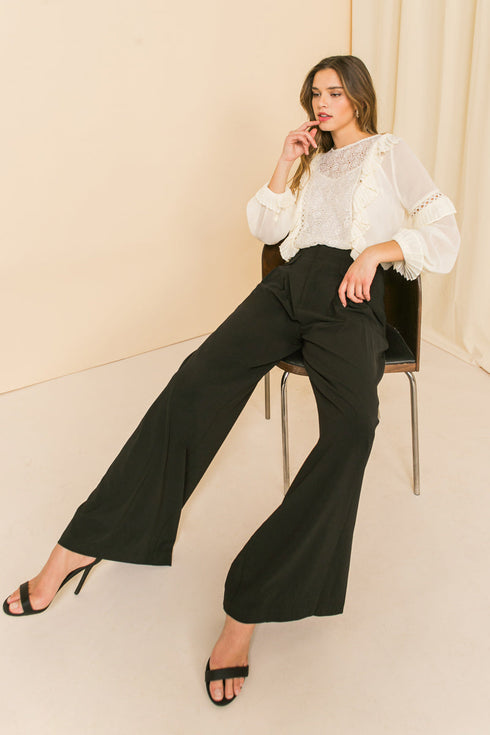 high-expectations-knit-eyelet-top Flying Tomato-Sophia's Style-2