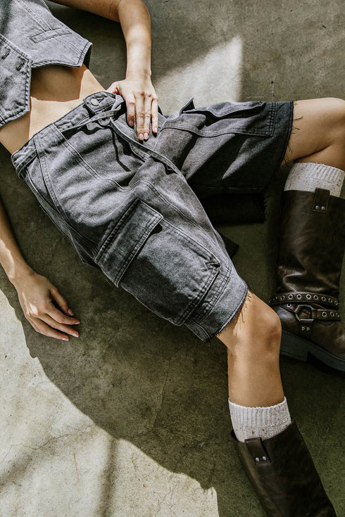 a-better-day-denim-shorts Flying Tomato-Sophia's Style-4