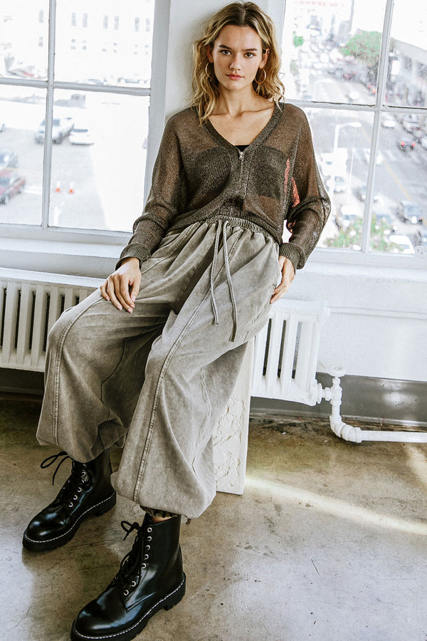 here-goes-nothing-sweater-top Flying Tomato-Sophia's StyleSWEATERS-1