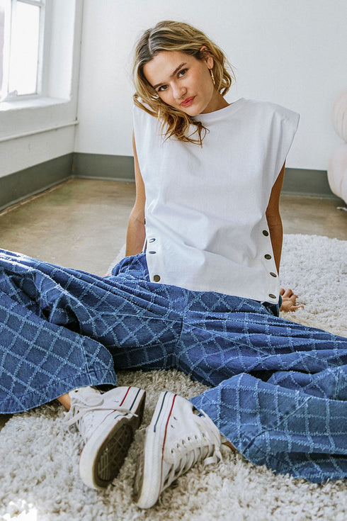 never-be-the-same-knit-top Flying Tomato-Sophia's Style-10