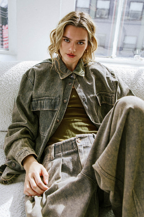 stuck-in-your-ways-denim-top Flying Tomato-Sophia's Style-4