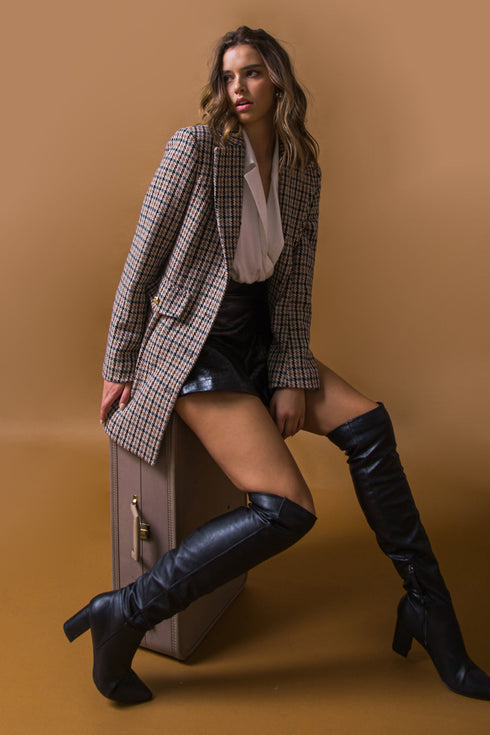 debbies-favorites-tweed-midi-jacket Flying Tomato - Sophia's Style-2