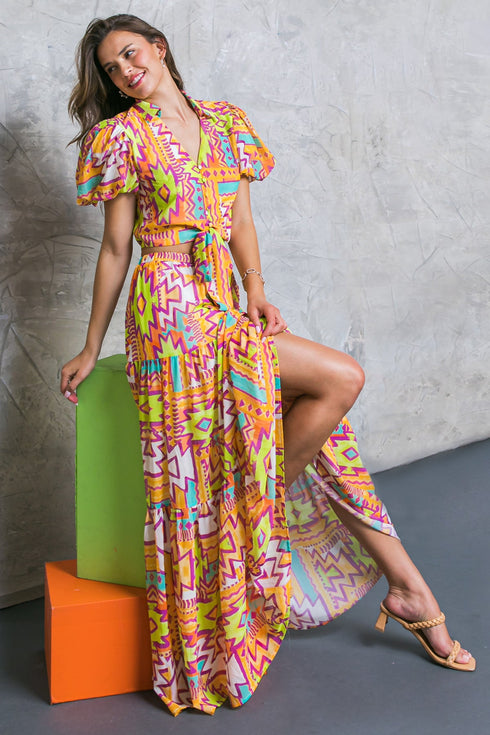 will-not-be-forgotten-woven-skirt Flying Tomato-Sophia's Style-5