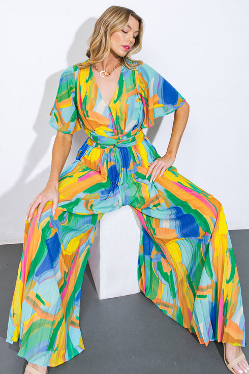 spirit-of-noel-woven-jumpsuit Flying Tomato-Sophia's StyleJUMPSUIT-1