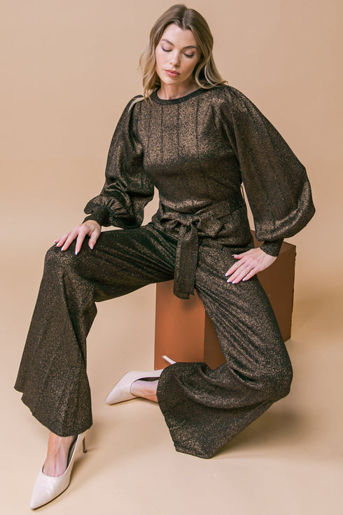 stunning-stance-metallic-sweater-tunin-and-pant-set Flying Tomato-Sophia's Style-5