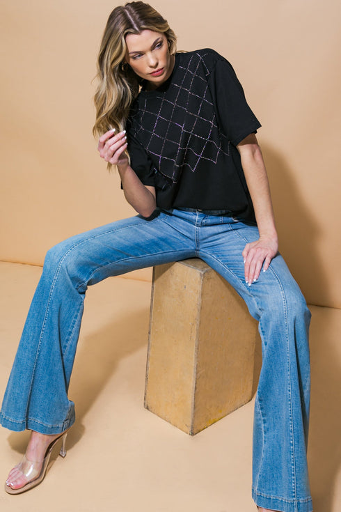 pretty-perception-knit-top Flying Tomato-Sophia's Style-6