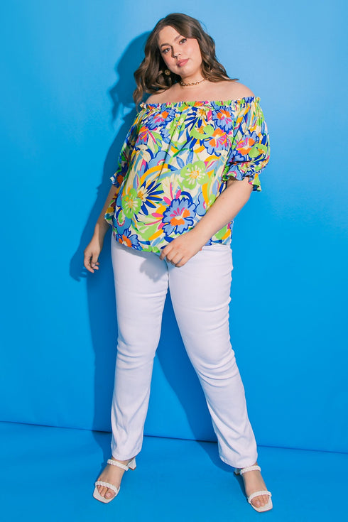 last-photograph-woven-top Flying Tomato-Sophia's Style-5