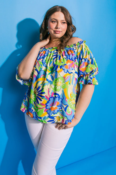 last-photograph-woven-top Flying Tomato-Sophia's Style-3