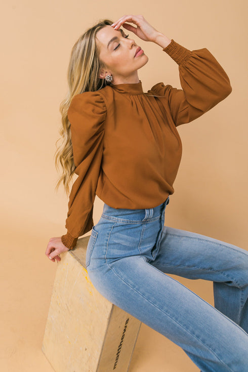 set-yourself-free-blouse Flying Tomato-Sophia's Style-13