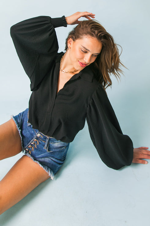 miles-between-us-woven-top Flying Tomato-Sophia's Style-20