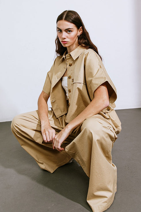 its-perfect-timing-woven-top Flying Tomato-Sophia's Style-4