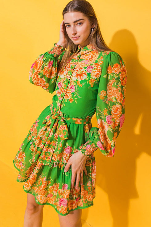 furtherst-thing-woven-mini-dress Flying Tomato-Sophia's Style-9