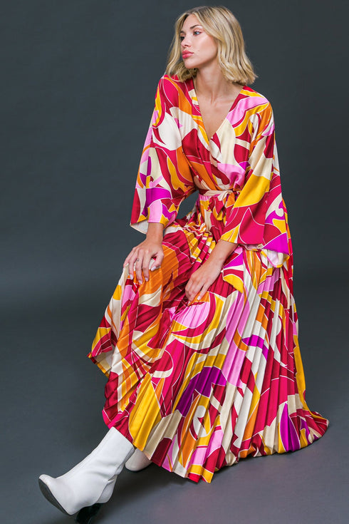 at-first-sight-woven-midi-dress Flying Tomato-Sophia's Style-3