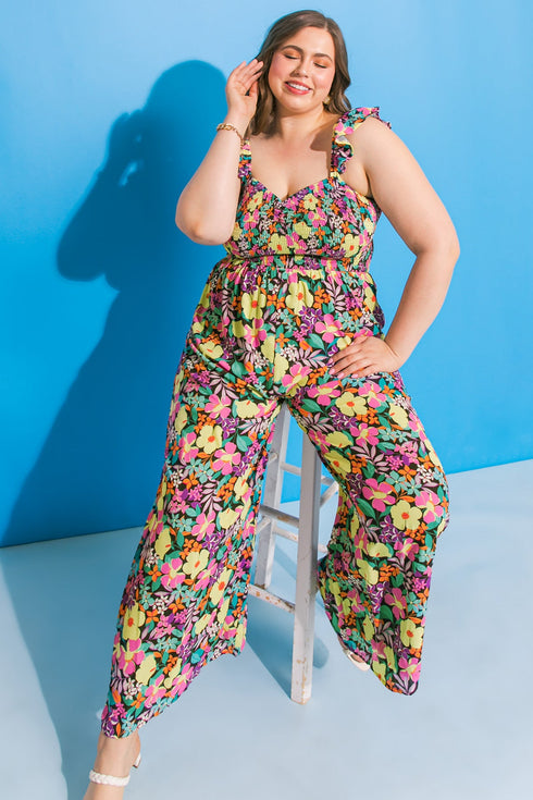 molinetto-floral-woven-jumpsuit Flying Tomato-Sophia's Style-5