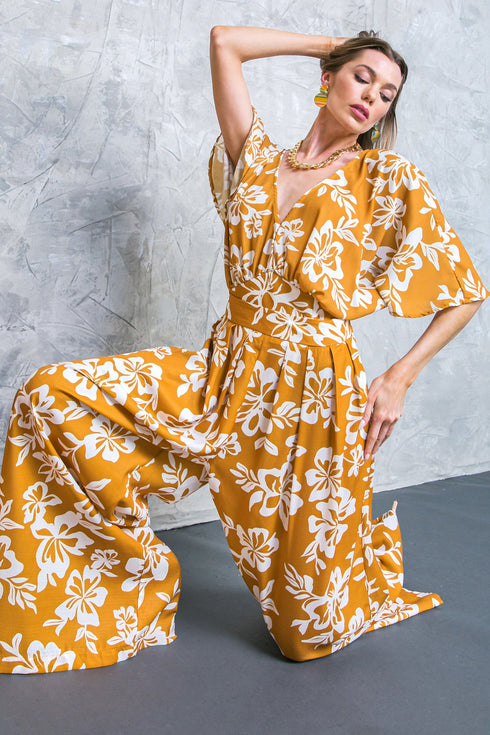 let-the-light-in-brown-woven-pants Flying Tomato-Sophia's Style-4