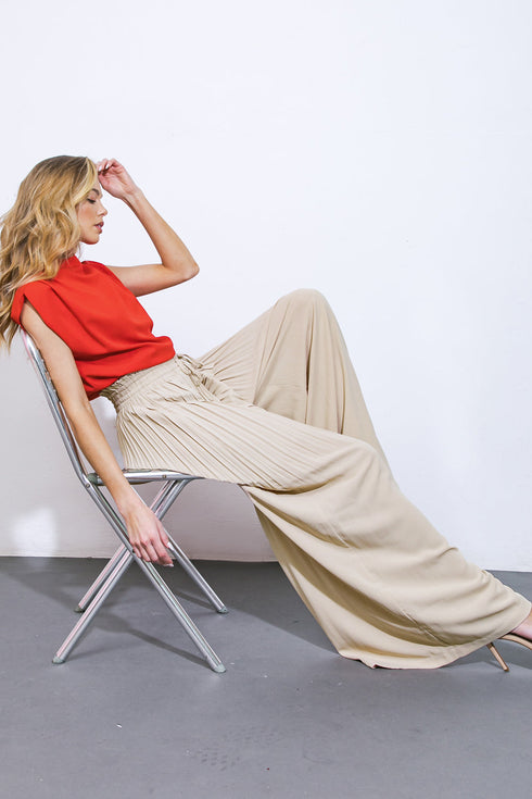 magical-illusions-woven-pants Flying Tomato-Sophia's Style-4