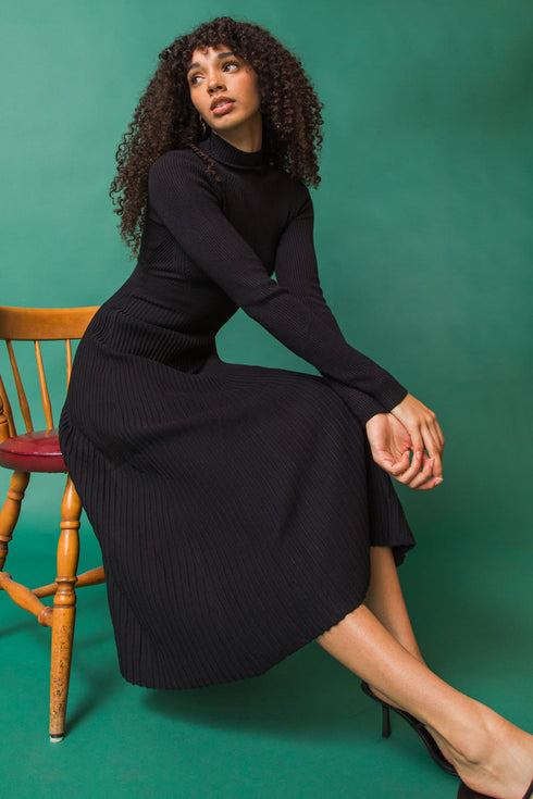 stolen-kisses-sweater-midi-dress Flying Tomato-Sophia's Style-8