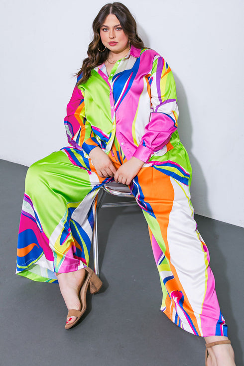 get-going-woven-top Flying Tomato-Sophia's Style-8