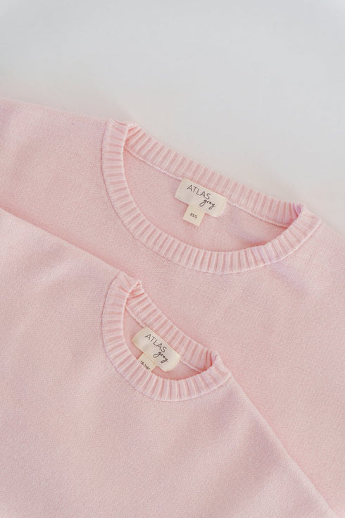 adult-forever-yours-sweater-Sophia's Style-4