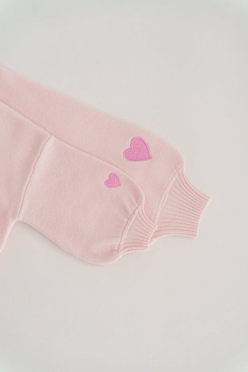 adult-forever-yours-sweater-Sophia's Style-2