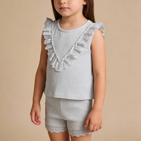 organic-ruffle-top-shorts-set-fog-makemake-organics-sophias-style-3