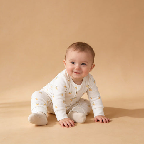 organic-2-way-zip-romper-lemons-makemake-organics-sophias-styleZippered Romper-1