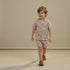 organic-shirt-shorts-set-caramel-check-makemake-organics-sophias-styleShirt & Shorts Set-1