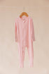 galah-cloudblend™-footless-pajamas Wildbird - Sophia's StyleBaby & Toddler Sleepwear-1