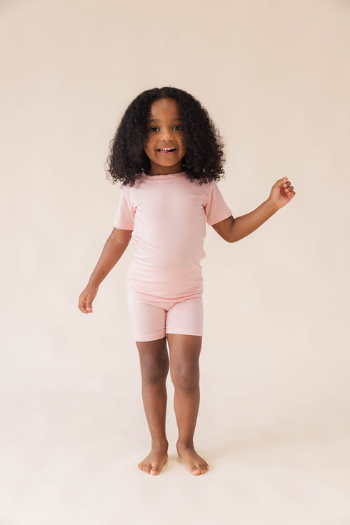 galah-cloudblend™-short-sleeve-pajamas-set Wildbird - Sophia's Style-2