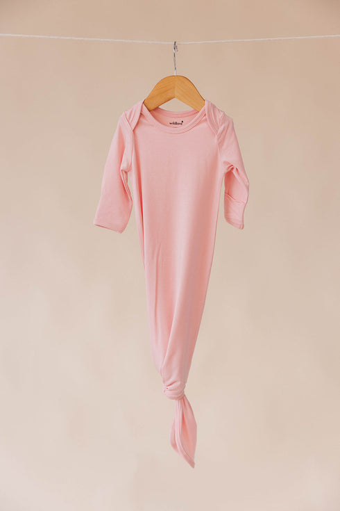 galah-cloudblend™-sleep-gown Wildbird - Sophia's StyleBaby & Toddler Sleepwear-1