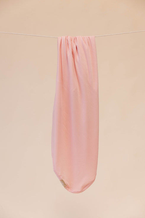 galah-cloudblend™-swaddle Wildbird - Sophia's StyleBaby & Toddler Sleepwear-1