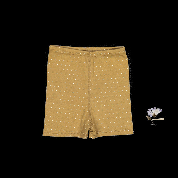 the-printed-short-golden-dot Lovely Littles - Sophia's StyleShort-1