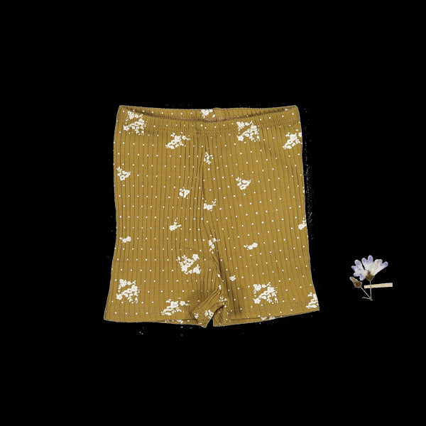 the-printed-short-golden-floral Lovely Littles - Sophia's StyleShort-1