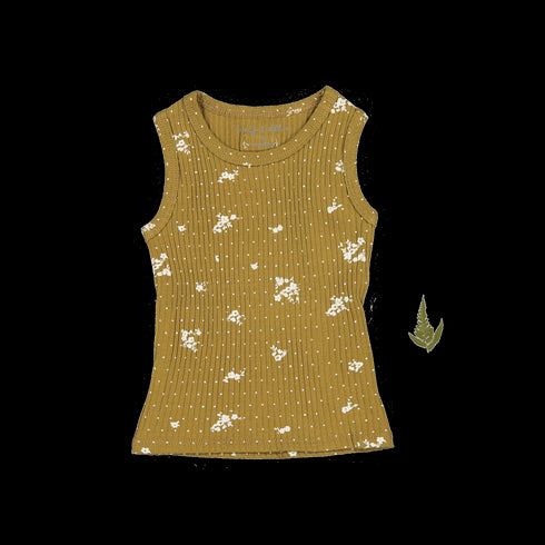 the-printed-tank-golden-floral Lovely Littles - Sophia's StyleTank-1