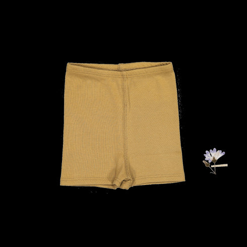 the-short-golden Lovely Littles - Sophia's StyleShort-1