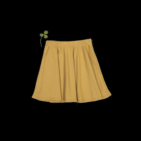 the-skirt-golden Lovely Littles - Sophia's StyleSkirt-1