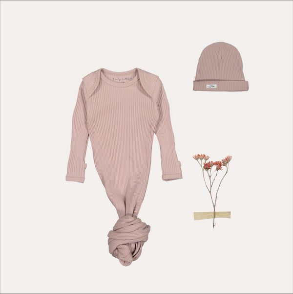 gown-gift-set Lovely Littles - Sophia's StyleGift Set-1