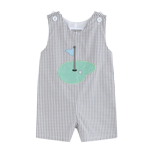 gray-gingham-golf-shortalls-lil-cactus-sophias-styleApparel-1