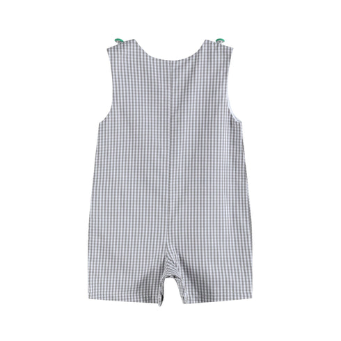 gray-gingham-green-tractor-applique-shortalls-lil-cactus-sophias-style-2