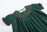 green-christmas-mistletoe-smocked-bishop-dress-lil-cactus-sophias-style-5
