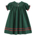 green-christmas-mistletoe-smocked-bishop-dress-lil-cactus-sophias-style-2