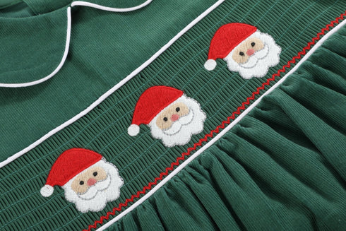 green-corduroy-santa-smocked-dress-lil-cactus-sophias-style-3