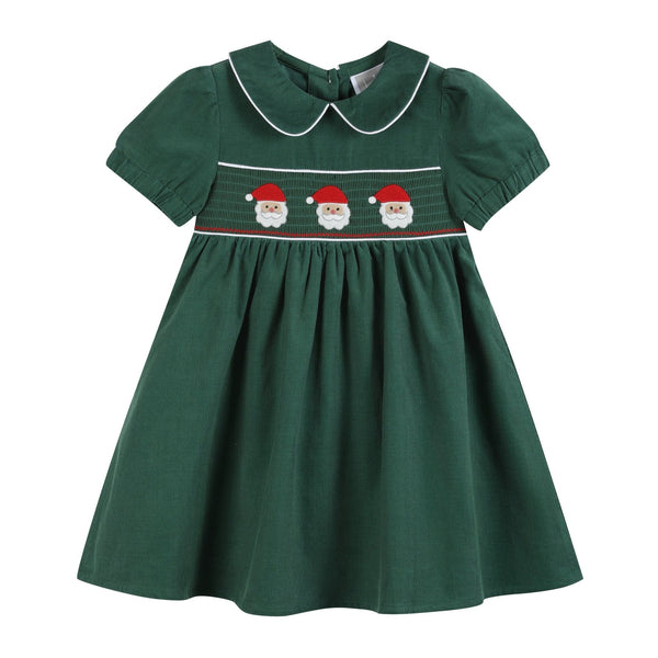 green-corduroy-santa-smocked-dress-lil-cactus-sophias-styleDress-1