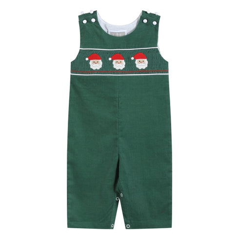green-corduroy-santa-smocked-longall-lil-cactus-sophias-styleLongall-1