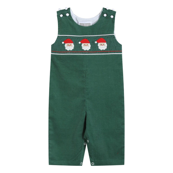 green-corduroy-santa-smocked-longall-lil-cactus-sophias-styleLongall-1