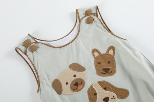 green-dog-applique-bubble-romper-lil-cactus-sophias-style-2