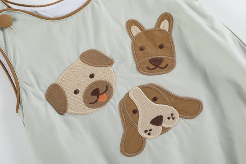 green-dog-applique-bubble-romper-lil-cactus-sophias-style-4
