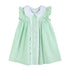 green-seersucker-bunny-ruffle-dress-lil-cactus-sophias-styleBishop Dress-1